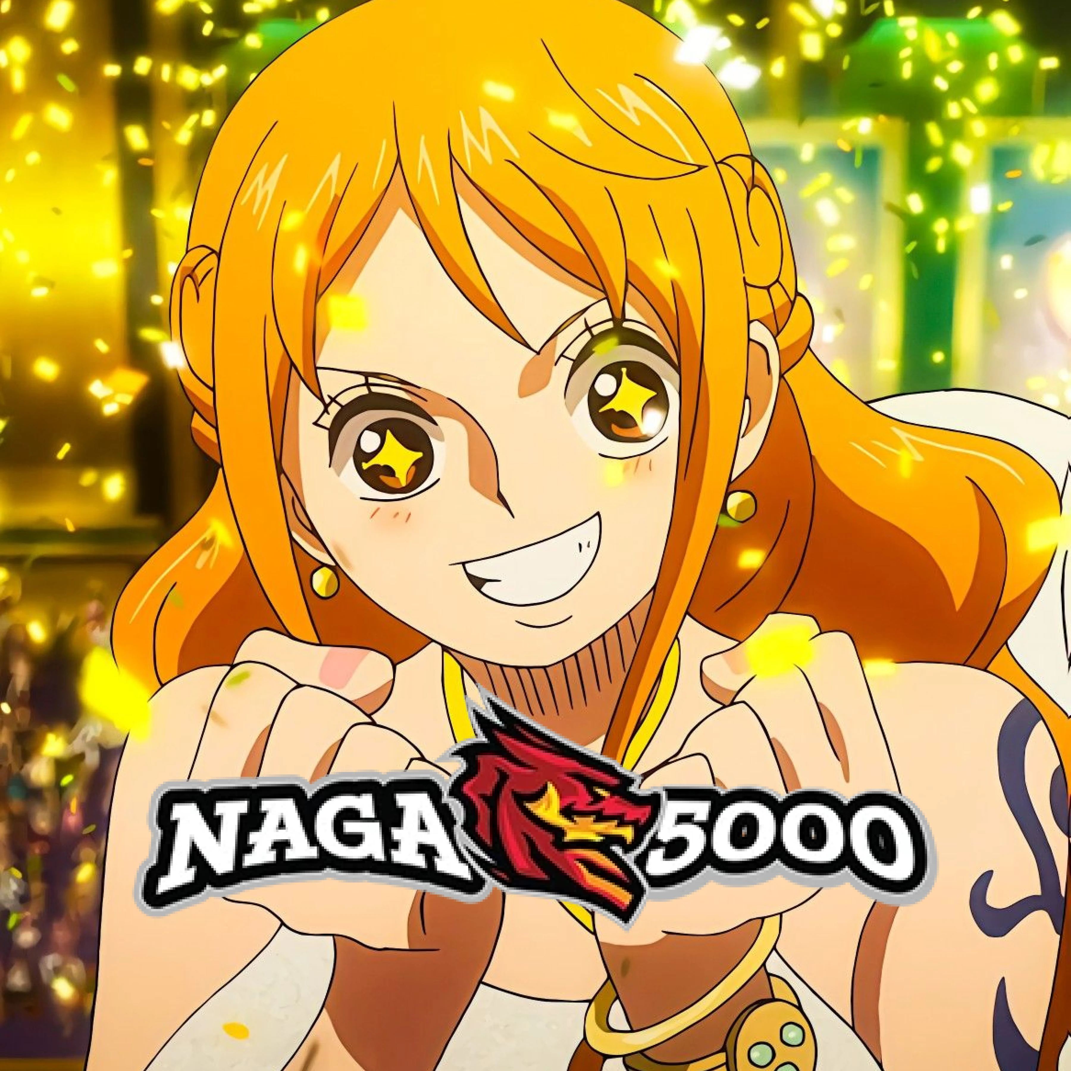 NAGA5000